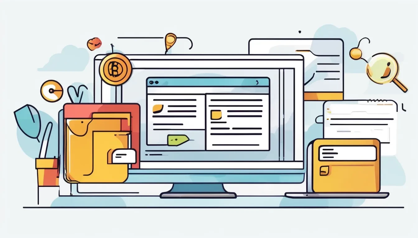 5 errores comunes al crear una página web y cómo evitarlos desde el principio
