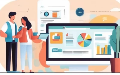 Cómo lograr un diseño web que convierta visitas en clientes