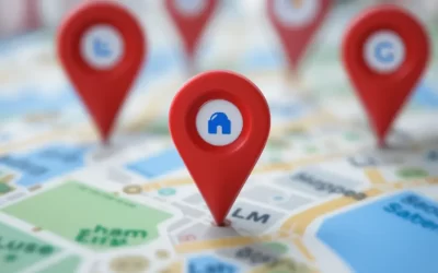 Factores clave para posicionarte localmente en Google