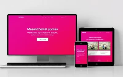 La importancia del diseño responsive en 2025