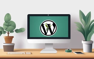 ¿Qué plantilla de WordPress elegir para tu negocio? Guía práctica 2025