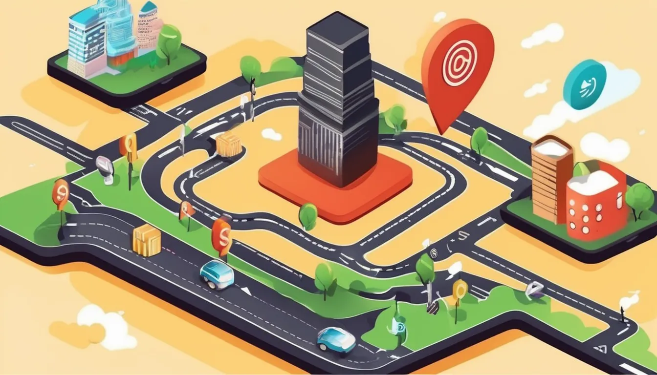 SEO Local para pequeñas empresas guía para atraer clientes cercanos SEO Local para pequeñas empresas guía para atraer clientes cercanos