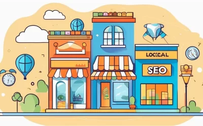 SEO Local para pequeños negocios: Guía paso a paso para destacar en tu ciudad
