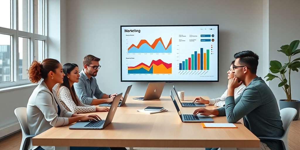 Agencia de marketing digital cerca de mí: Encuentra la mejor opción para tu negocio