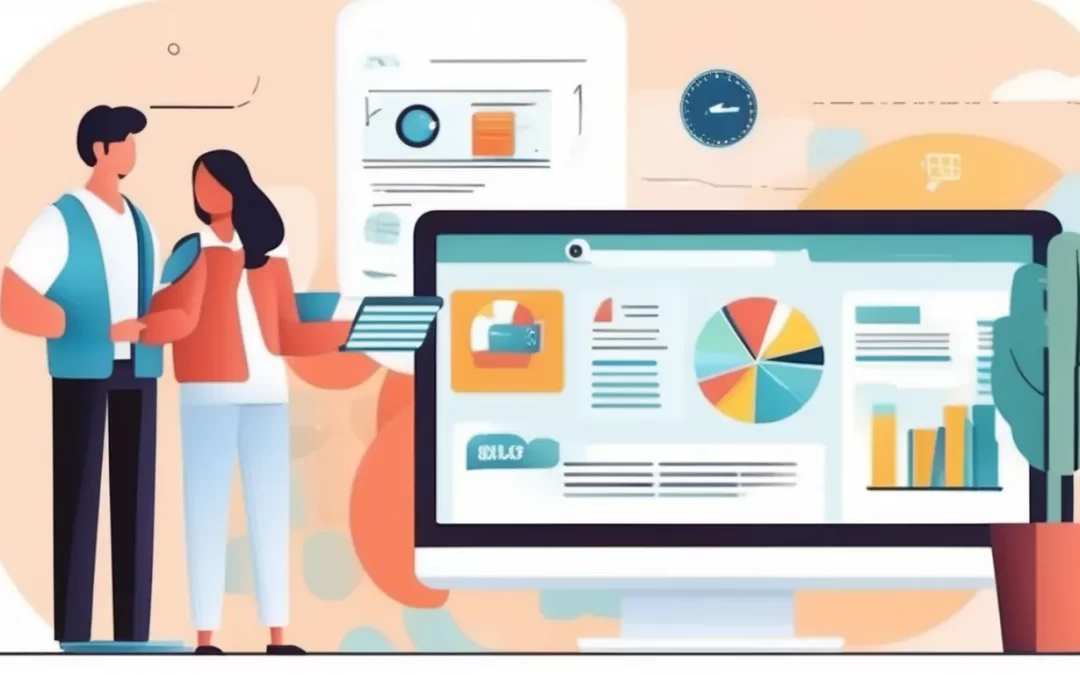 Cómo lograr un diseño web que convierta visitas en clientes