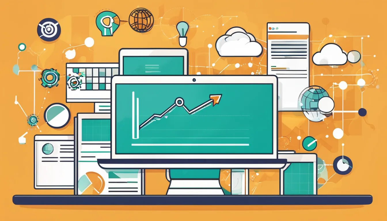 Cómo mejorar el posicionamiento web de tu negocio estrategias efectivas en 2025