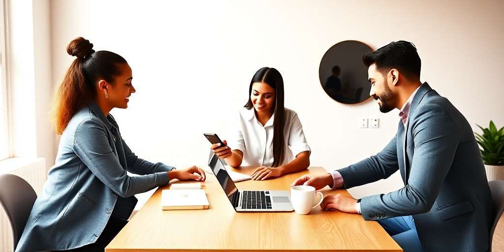 Crear web para empresa: Tu guía definitiva para triunfar online