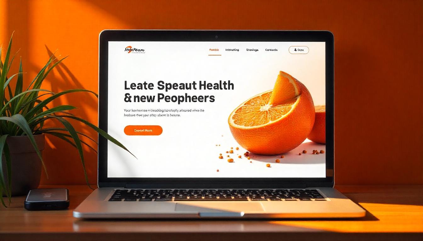 Diseño web para emprendedores claves para una web funcional y atractiva