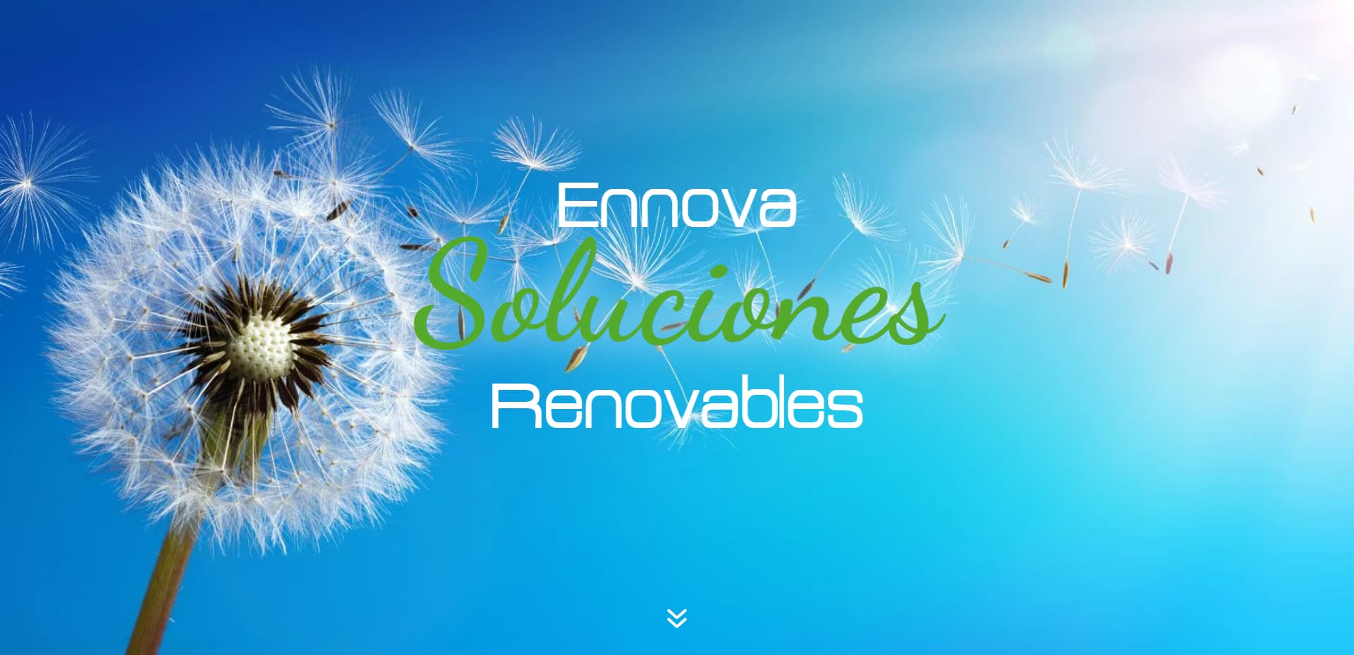 Web Ennova Renovables
