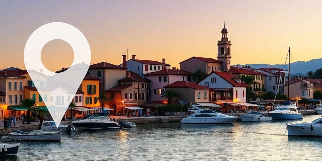 Google Maps Dénia: Clave para Negocios y Turistas