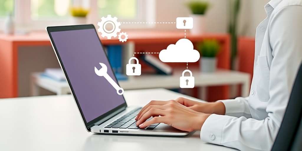 Mantenimiento web WordPress: Claves para un sitio seguro y eficiente