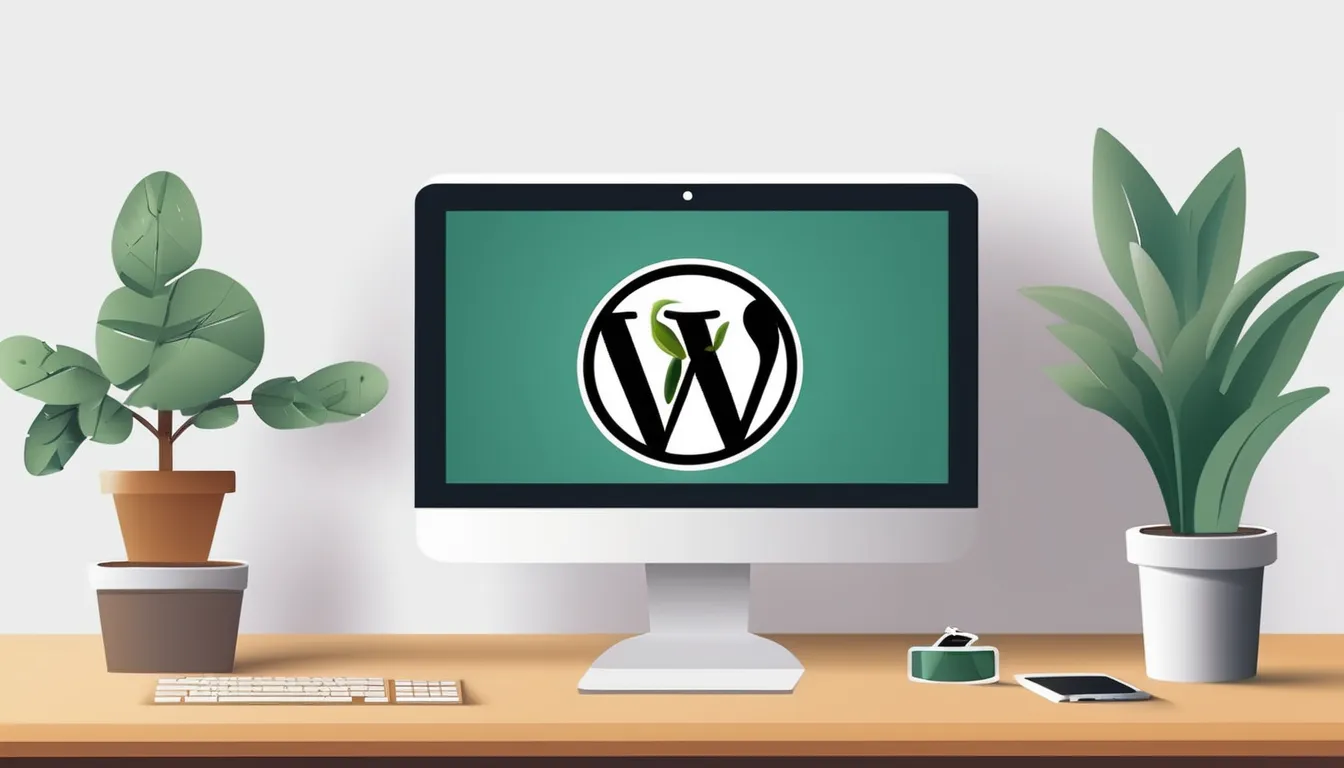 Qué plantilla de WordPress elegir para tu negocio Guía práctica 2025