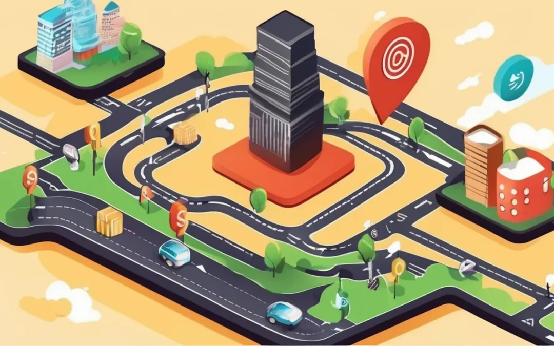 SEO Local para pequeñas empresas: guía para atraer clientes cercanos