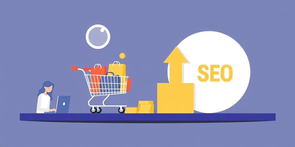 SEO para tiendas online: Mejora tu visibilidad y ventas en el eCommerce